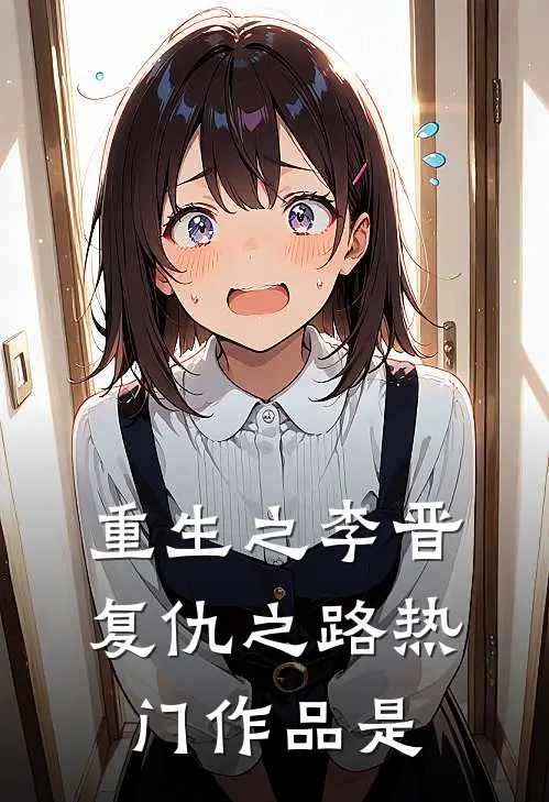 重生之李晋复仇之路热门作品是