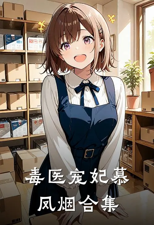 毒医宠妃慕凤烟合集