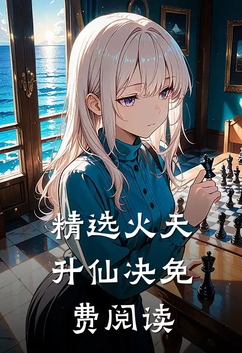 精选火天升仙决免费阅读
