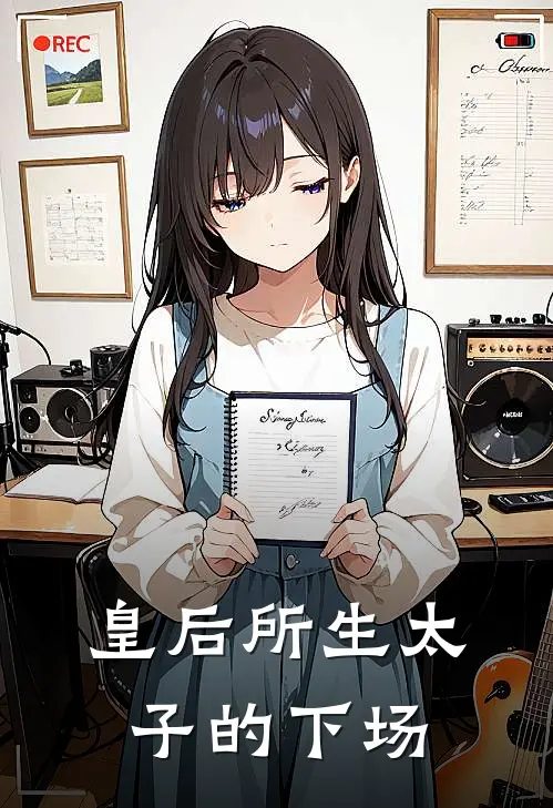 皇后所生太子的下场