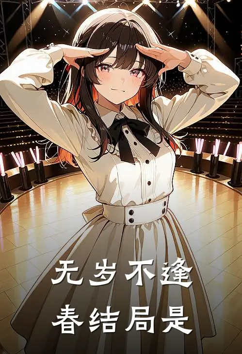 无岁不逢春结局是