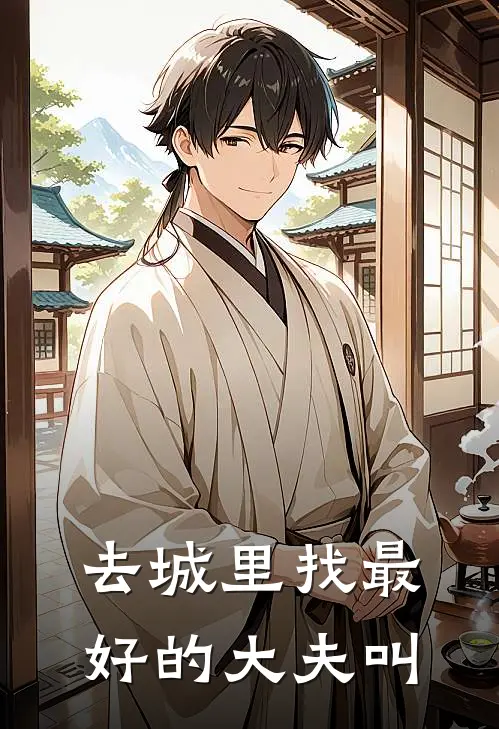 去城里找最好的大夫叫