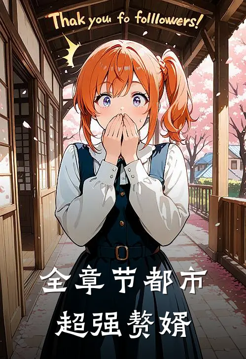 全章节都市超强赘婿