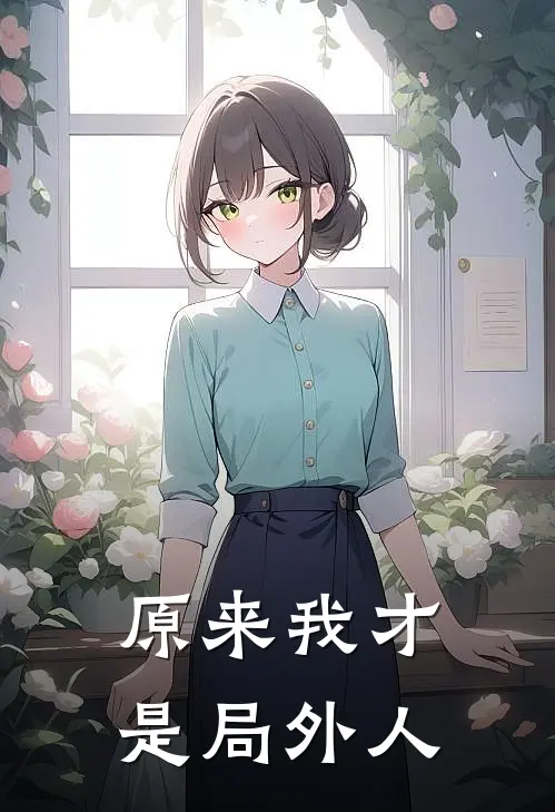 原来我才是局外人
