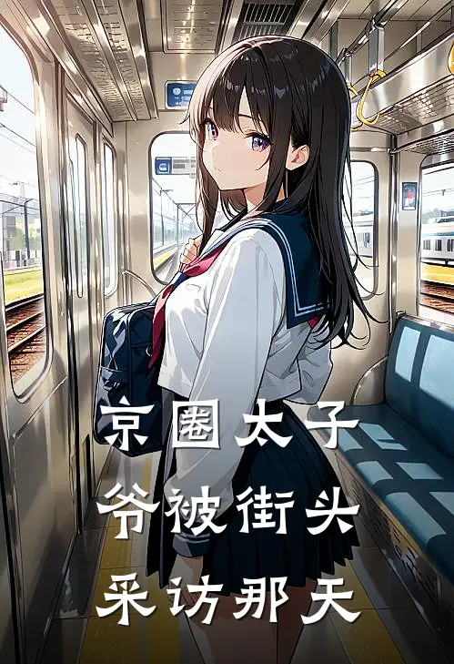 京圈太子爷被街头采访那天是哪一集