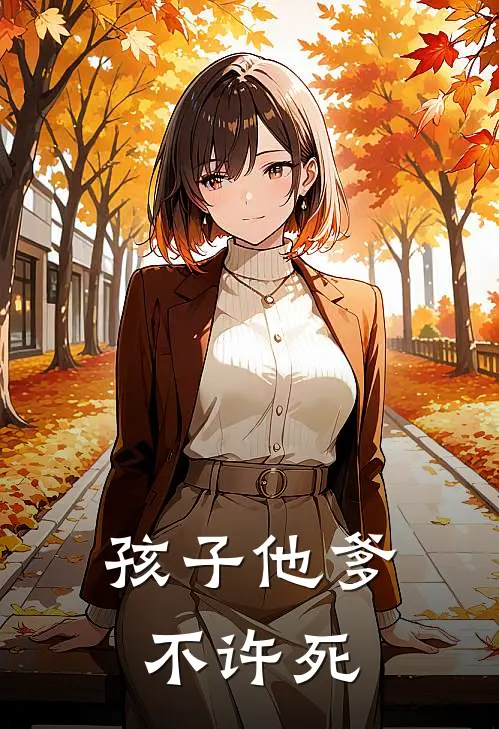 孩子他爹不许死