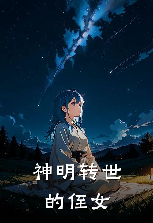 神明转世的侄女是谁
