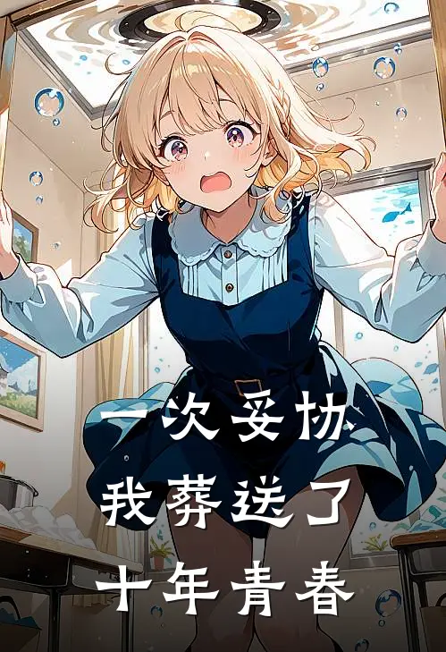 一次妥协,我葬送了十年青春是歌