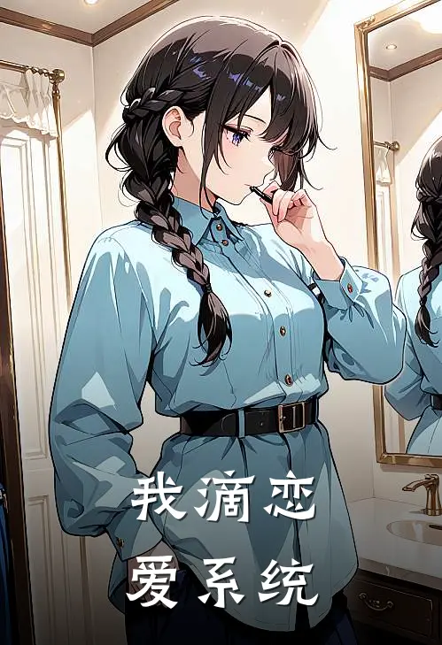 我滴恋爱系统