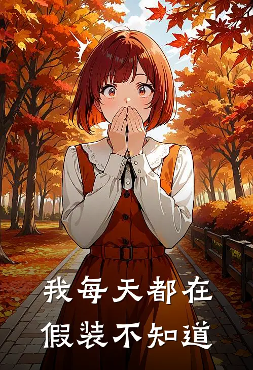 我每天都在假装不知道的英文