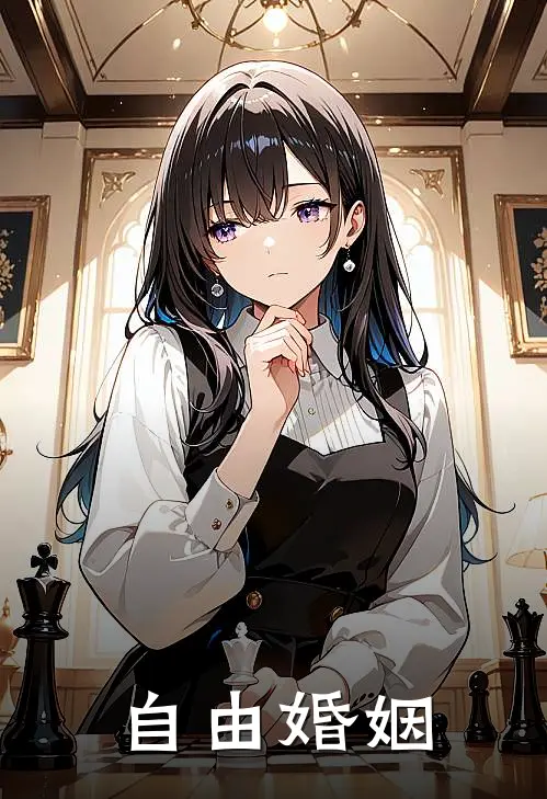 自由婚姻和婚姻自由的区别