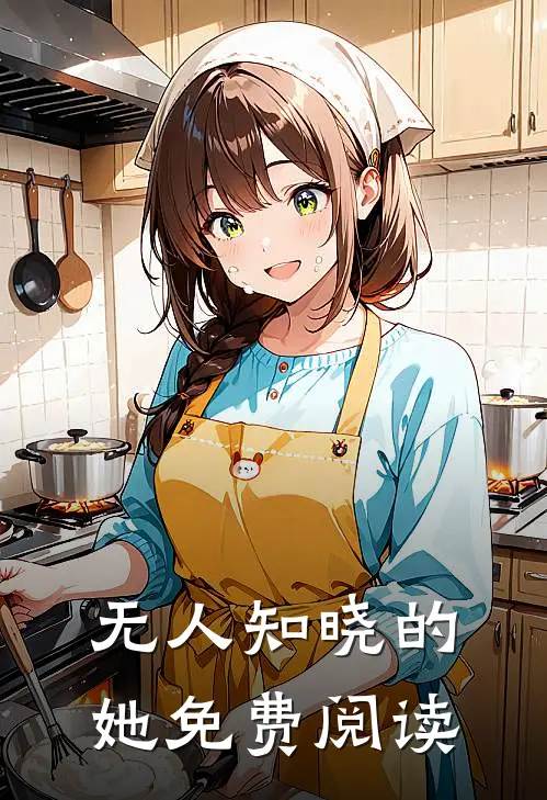 无人知晓的她免费阅读