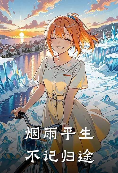 烟雨平生，不记归途