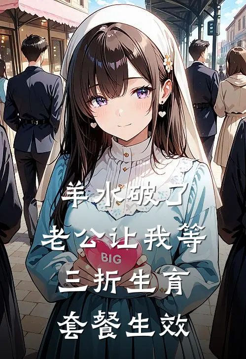 羊水破了，老公让我等三折生育套餐生效