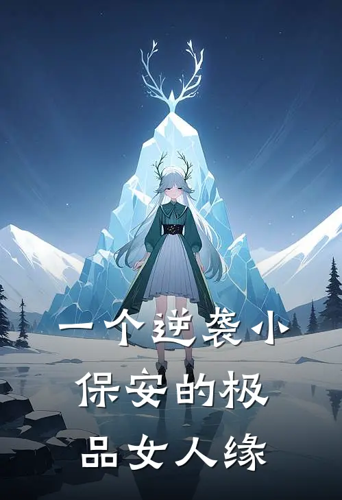 一个逆袭小保安的极品女人缘