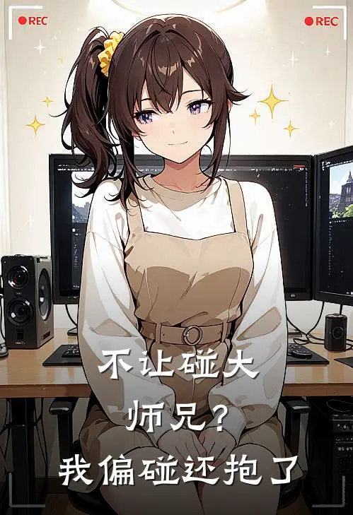 不让碰大师兄？我偏碰，还抱了