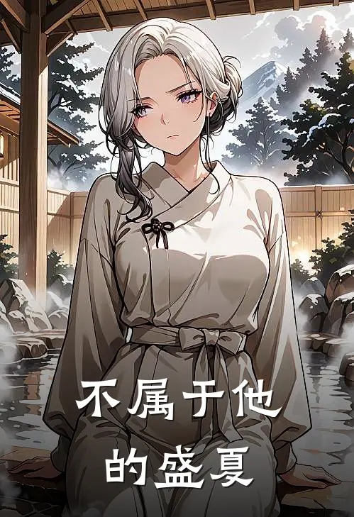 不属于他的盛夏大结局