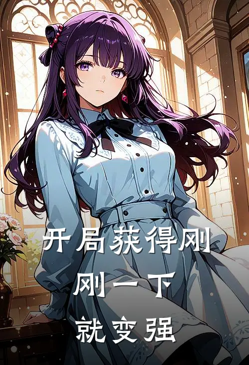 开局获得刚，刚一下就变强