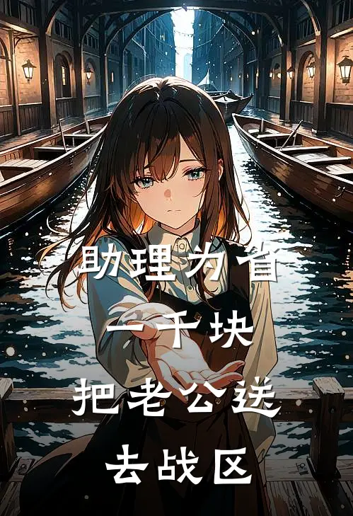 助理为省一千块，把老公送去战区