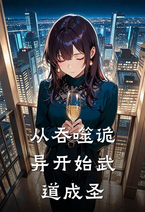 从吞噬诡异开始武道成圣
