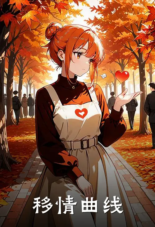 移情曲线