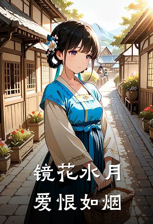 镜花水月，爱恨如烟