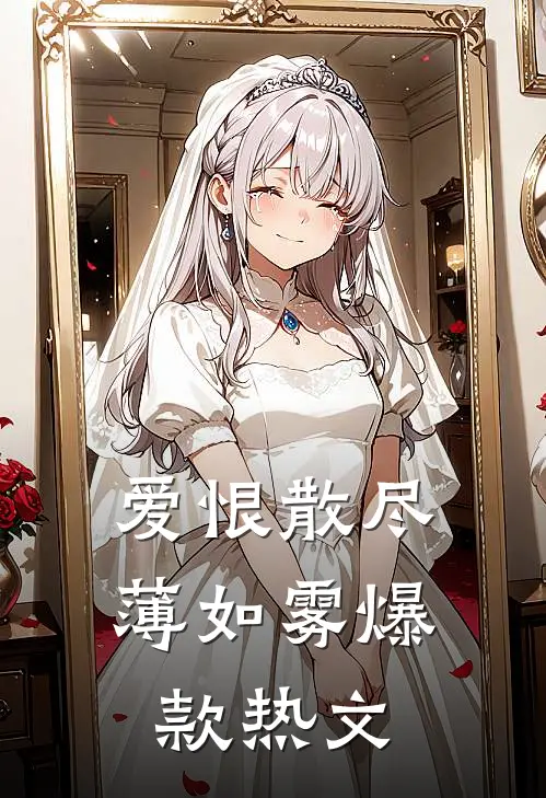 爱恨散尽薄如雾爆款热文