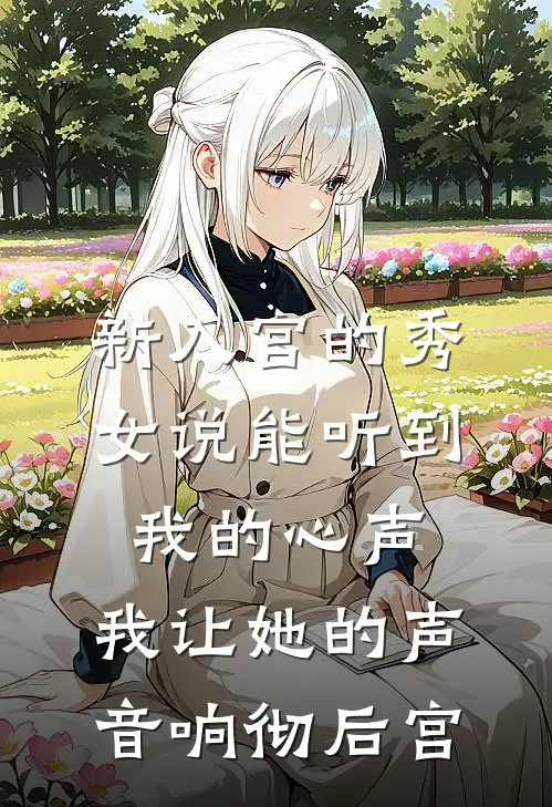 新入宫的秀女说能听到我的心声，我让她的声音响彻后宫