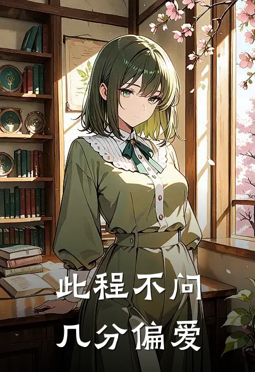 此程不问几分偏爱