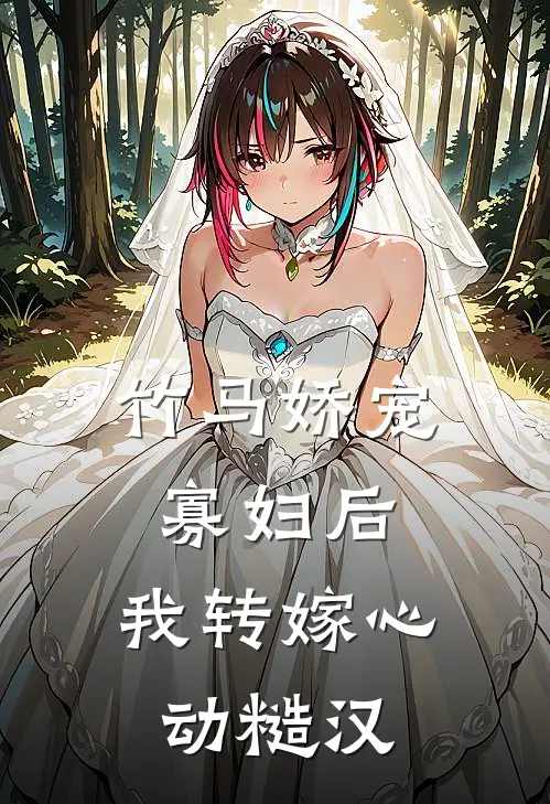 竹马娇宠寡妇后，我转嫁心动糙汉