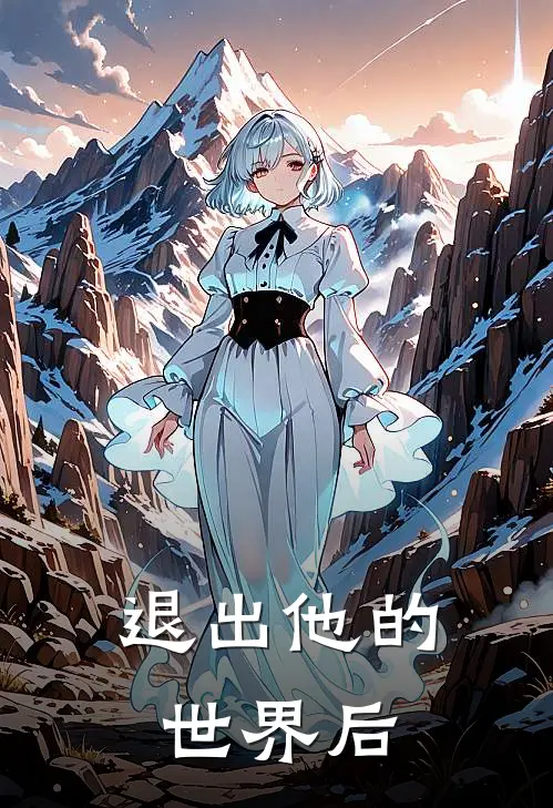 退出他的世界后我重生了