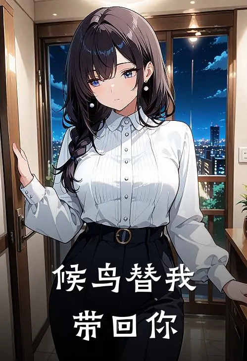 候鸟替我带回你的爱