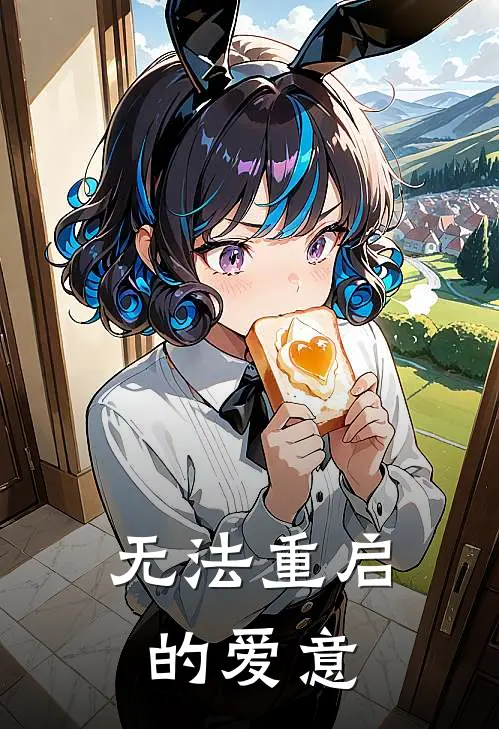 无法重启的爱意是歌