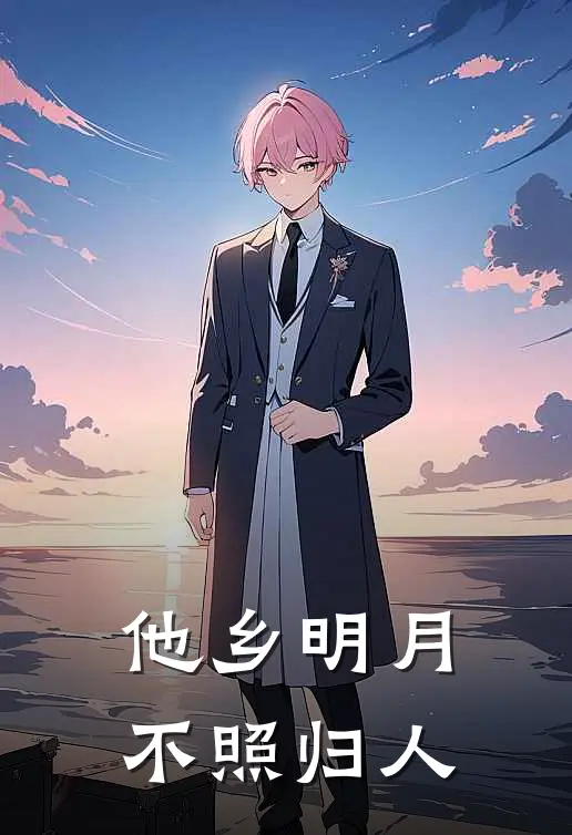 他乡明月不照归人txt