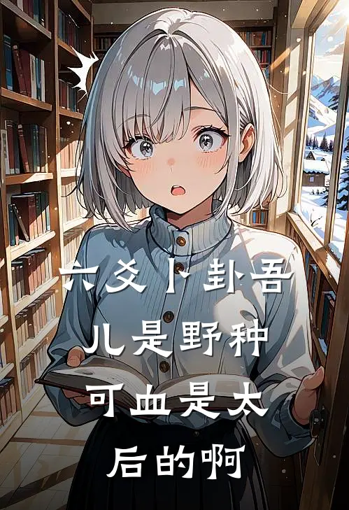 六爻卜卦吾儿是野种，可血是太后的啊