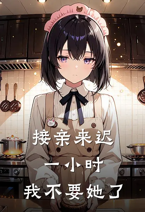 接亲来迟一小时，我不要她了