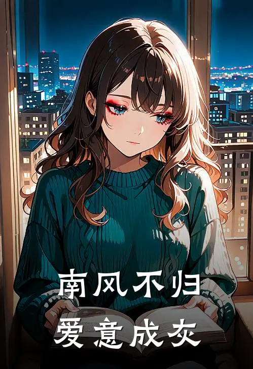 南风不归,爱意成灰txt