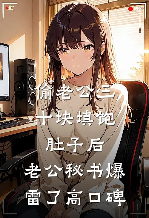 偷老公三十块填饱肚子后，老公秘书爆雷了高口碑