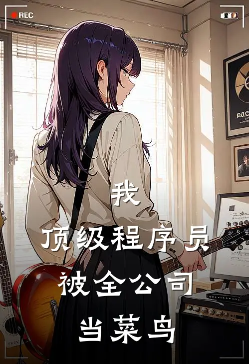 我,顶级程序员,被全公司当菜鸟客服