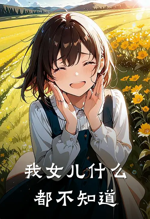 我女儿都不知道怎么办