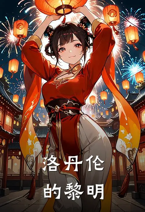 洛丹伦的黎明笔趣阁
