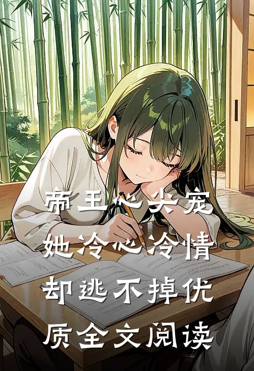 帝王心尖宠：她冷心冷情却逃不掉优质全文阅读
