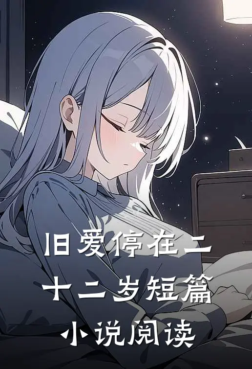 旧爱停在二十二岁短篇小说阅读