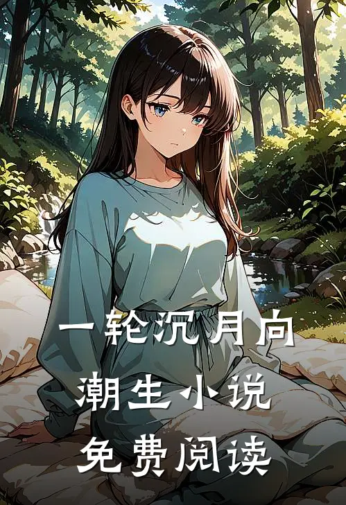 一轮沉月向潮生小说免费阅读