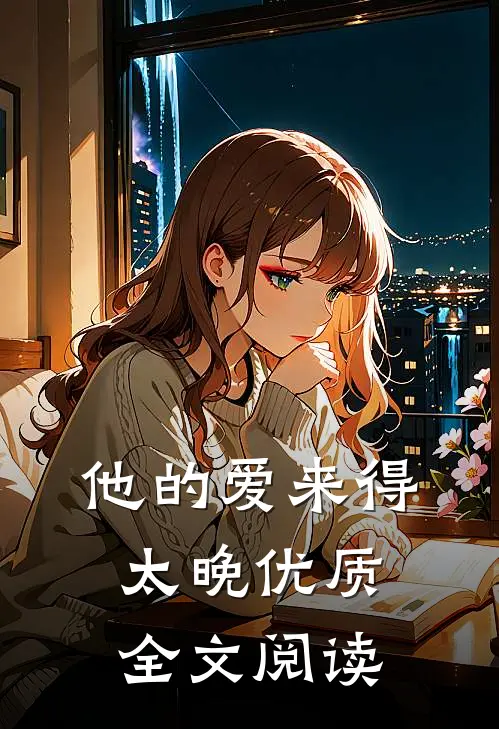 他的爱来得太晚优质全文阅读