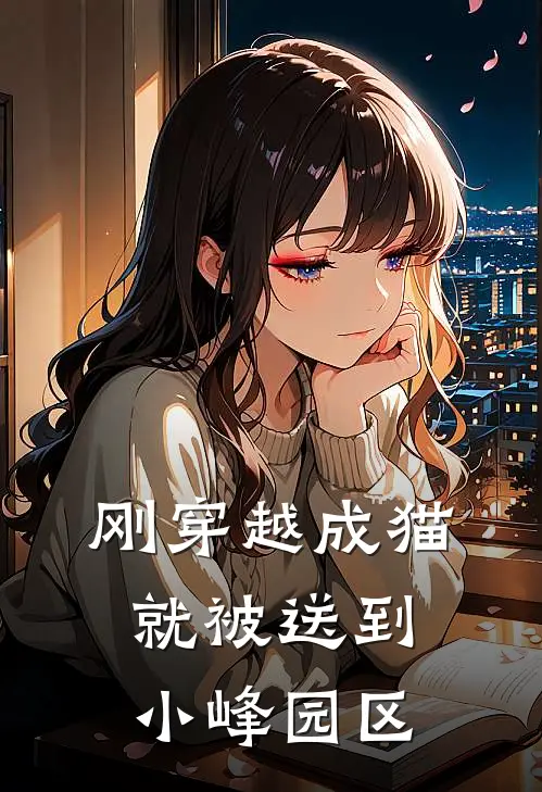 刚穿越成猫就被送到小峰园区免费