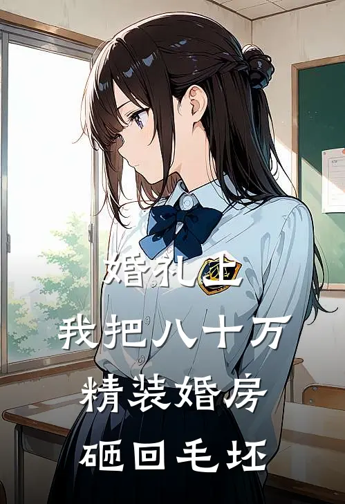婚礼上，我把八十万精装婚房砸回毛坯