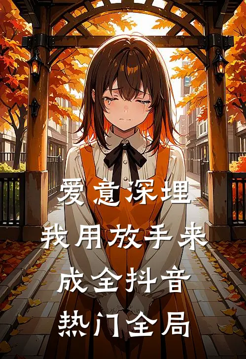 爱意深埋，我用放手来成全抖音热门全局