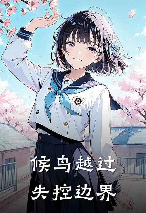 候鸟越过失控边界