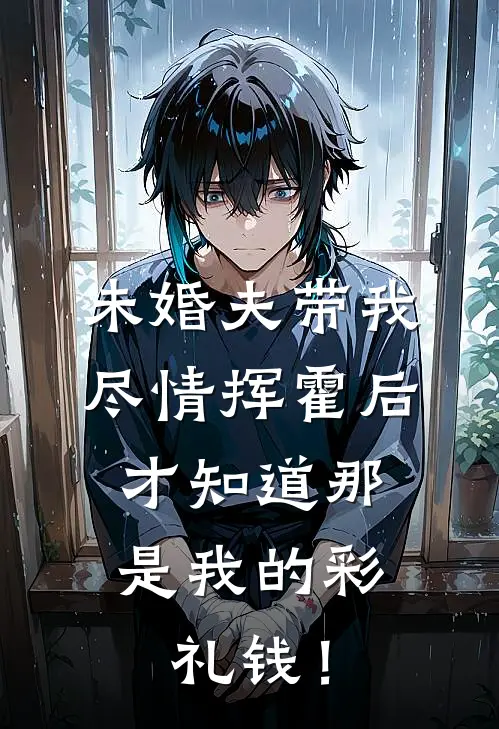 未婚夫带我尽情挥霍后，才知道那是我的彩礼钱！